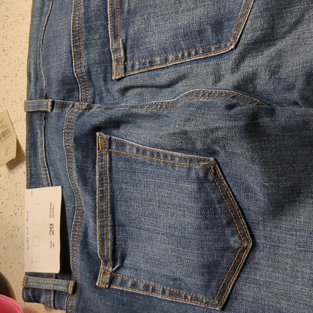 Women jeans